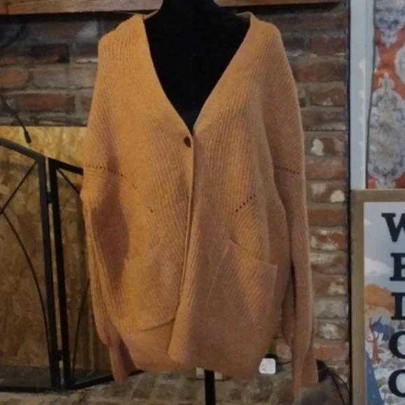 Nine West Cardigan - Picture 1 of 9